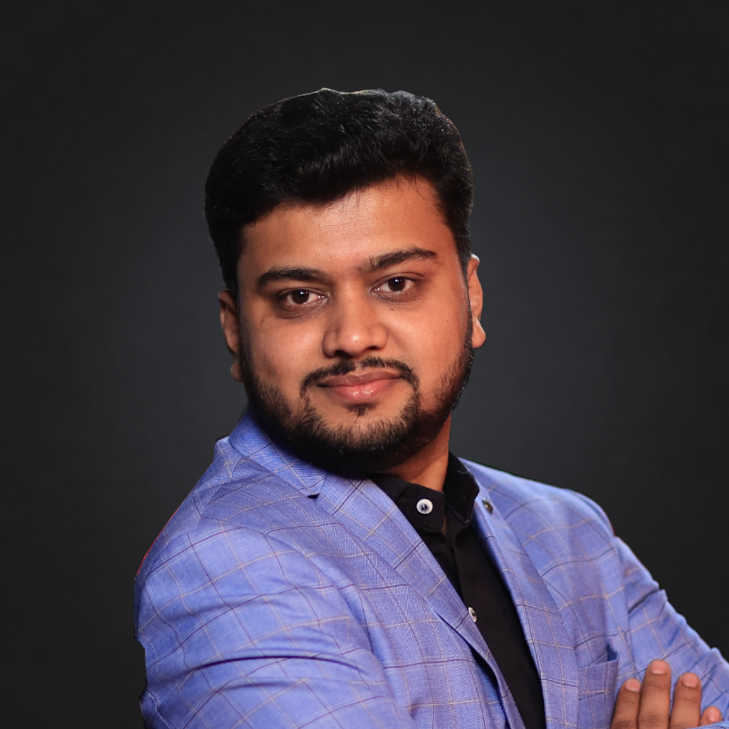 Mayank from Sprintale